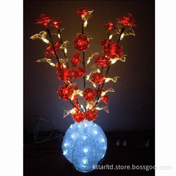 Novelty Lights for Indoor Decoration, 220V